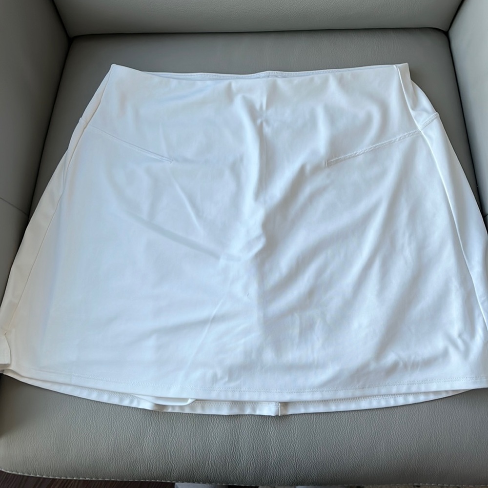 ON Workout Skort